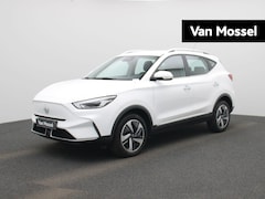 MG ZS - EV EV Standard Range Comfort 50 kWh | APPLE CARPLAY - ANDROID AUTO | ACHTERUITRIJCAMERA |