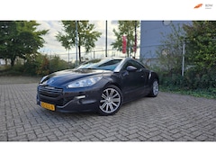 Peugeot RCZ - 1.6 THP