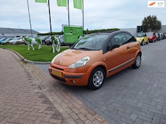 Citroën C3 Pluriel - 1.6i-16V / AUTOMAAT / APK juli 2026