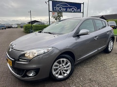 Renault Mégane - 1.2 TCe Expression|97Dkm|Trekhaak|Cruise|