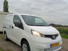 Nissan NV200 - 1.5 dCi Visia