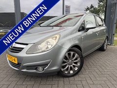 Opel Corsa - 1.4-16V '111' Edition
