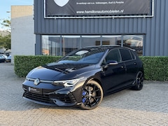Volkswagen Golf - 8 R R20 Performance 2.0 TSI 320pk 4Motion DSG / Aut. IQ Leder Harman Kardon Driftmodus Pan