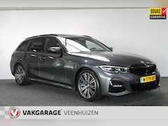 BMW 3-serie Touring - 330i M-sport High Executive|Rijklaar prijs|Pano|ACC|Carplay|