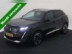Peugeot 2008 - 1.2 PureTech Blue Lease Allure NL-AUTO | FULL LED | TREKHAAK