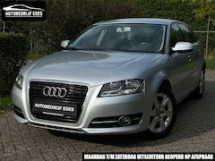 Audi A3 Sportback - 1.4 TFSI Attraction |MF-STUUR|CRUISE|PDC