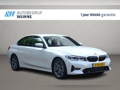 BMW 3-serie - 330e eDrive Edition | Navi | App Connect | Climate | Cruise | Camera | Leder | PDC