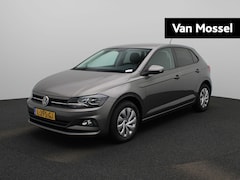Volkswagen Polo - 1.0 TSI Comfortline | Apple Carplay / Android Auto | Parkeersensoren |