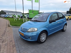 Citroën C3 - 1.6i-16V Exclusive / Verzorgde auto / APK juni 2026