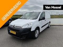 Citroën Berlingo - 1.6 BlueHDI 75 Club Economy AC | Cruise Control | Trekhaak