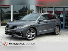 Volkswagen Tiguan - 1.5 TSI R-Line Business+