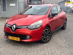 Renault Clio - 0.9 TCe Expression, Nap, Nwe Apk, Airco, Navi, Elek pkt