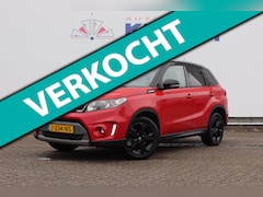 Suzuki Vitara - 1.4 S 140PK , Automaat, Trekhaak
