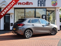 Citroën C4 - PureTech S&S 130PK EAT6 Automaat Feel Collection, Rijklaarprijs | Navigatie | Trekhaak | P