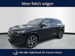 Volkswagen Tiguan - 1.5 eHybrid 204pk PHEV R-Line Edition / Panoramadak / Stoel+Stuurverwarming / 360 Camera /