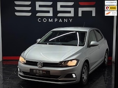 Volkswagen Polo - 1.0 MPI Comfortline Cruise Ctrl Parkeersensoren LED