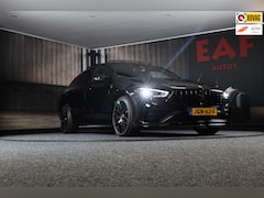 Mercedes-Benz CLA-klasse Shooting Brake - 250 e AMG 45 Look / Memory / Elek Stoelen / Acc / Head Up / 360 Camera / Pano / 20 Inch