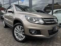 Volkswagen Tiguan - 1.4 TSI Sport&Style 4Motion