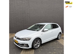 Volkswagen Polo - 1.0 TSI R-line Business DSG | Cruise | 2020