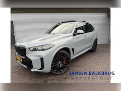 BMW X5 - xDrive50e High Executive VOL pano harma.... 360