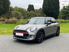 MINI John Cooper Works - 1.5 Business JCW - Navi