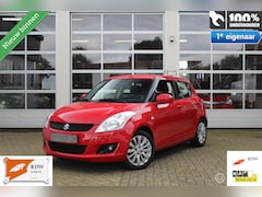 Suzuki Swift - 1.2-16V 94PK 5-DEURS Exclusive-Sport-EASSS *START&STOP* *KEYLESS GO/ENTRY* CRUISE CONTROL