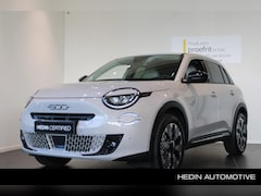 Fiat 600 - 1.2 Hybrid La Prima