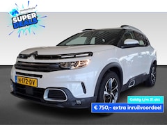 Citroën C5 Aircross - 1.2 PureTech 130pk S&amp;S Feel