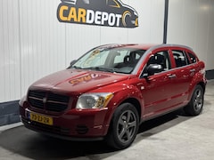 Dodge Caliber - 1.8 SE