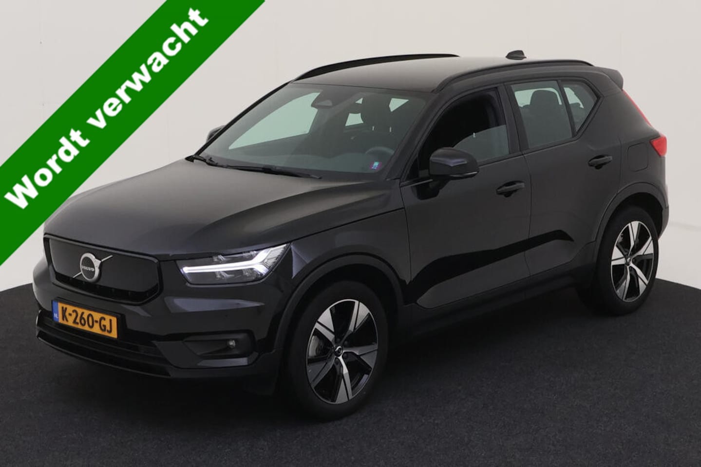 Volvo XC40 - Recharge P8 AWD R-Design NL-AUTO | GOOGLE AUTOMOTIVE | 408 PK - AutoWereld.nl