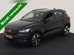 Volvo XC40 - Recharge P8 AWD R-Design NL-AUTO | GOOGLE AUTOMOTIVE | WARMTEPOMP