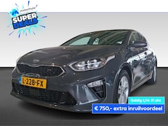 Kia Cee'd - Ceed 1.5 T-GDi 160pk DynamicPlusLine