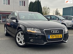 Audi A4 Avant - 1.8 TFSI