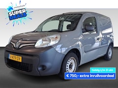 Renault Kangoo - 1.2 TCe 115pk Comfort Automaat