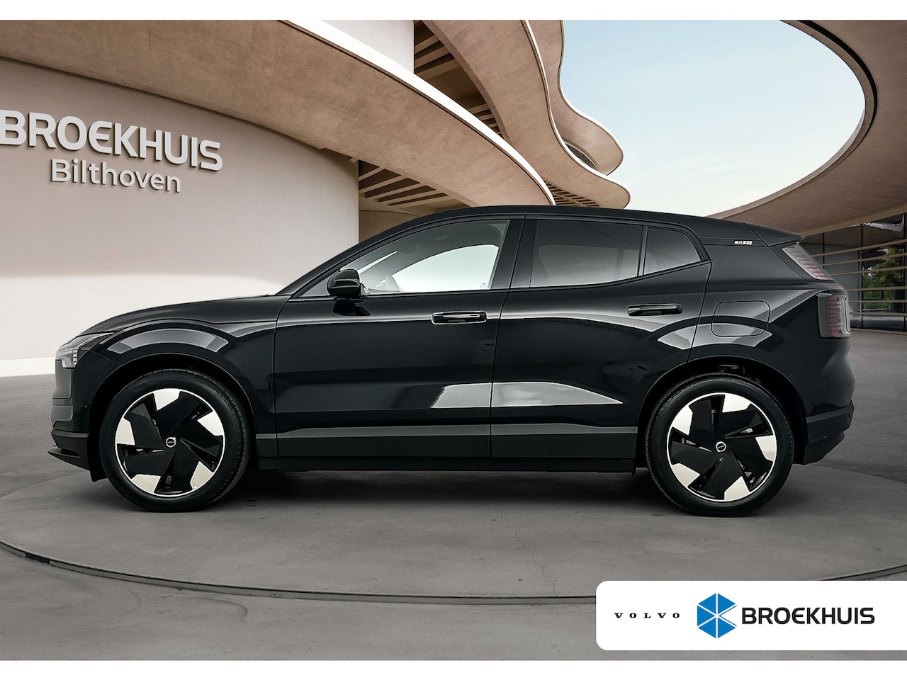 Volvo EX30 - Single Motor Extended Range Ultra 69 kWh | Adaptive Cruiscontrol | Extra getint glas | PDC - AutoWereld.nl