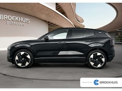 Volvo EX30 - Single Motor Extended Range Ultra 69 kWh | Adaptive Cruiscontrol | Extra getint glas | PDC