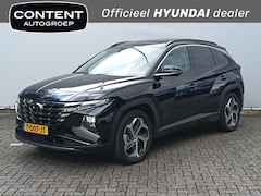 Hyundai Tucson - 1.6 T-GDi PHEV 265pk AWD Aut. Premium Sky I Trekhaak I Panoramadak