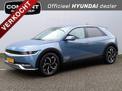 Hyundai IONIQ 5 - 77, 4 kWh RWD Connect+ |Navi |Cruise |Actieprijs