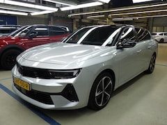 Opel Astra Sports Tourer - 1.2 Turbo Hybrid GS 136 pk Automaat | Apple Carplay/Android Auto|telefoonintegratie premiu