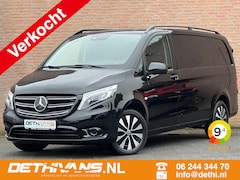 Mercedes-Benz Vito - 114CDI 136PK Lang / 9G-Tronic / Distronic / 2.500kg Trekhaak