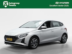 Hyundai i20 - 1.0 T-GDI Comfort Smart | Navigatie | Camera | Cruise control
