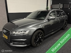 Audi A6 Avant - 3.0 TDI quattro Premium Edition