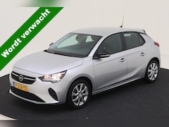 Opel Corsa - 1.2 Edition NL-AUTO | NAVI | AIRCO