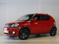 Suzuki Ignis - 1.2 Select