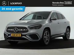 Mercedes-Benz GLA-Klasse - 250 e AMG Plug-In Hybride AMG Line | Head-up-Display | Distronic | 11Kw Laden | Stuur en S