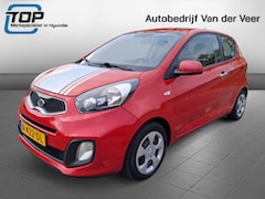 Kia Picanto - 1.0 CVVT Airco