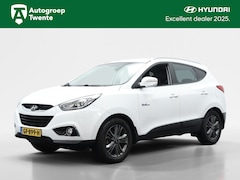 Hyundai ix35 - 1.6i GDI Go | Trekhaak | Navigatie | Camera | Cruise control
