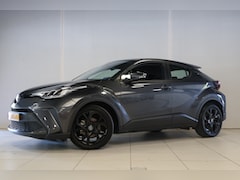 Toyota C-HR - 1.8 Hybrid Business met trekhaak