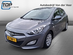 Hyundai i30 - 1.6 GDI i-Motion