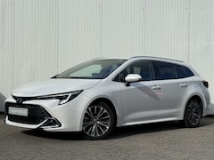 Toyota Corolla Touring Sports - Hybrid 200 Dynamic Navi Led Leder Fabrieksgarantie tot 2033